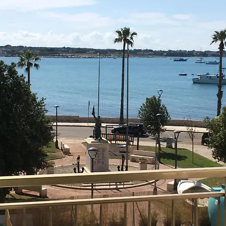 아파트 Delia 포르토 세자레오
