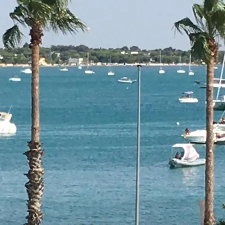 Delia 아파트 포르토 세자레오