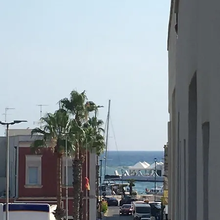 Delia 포르토 세자레오