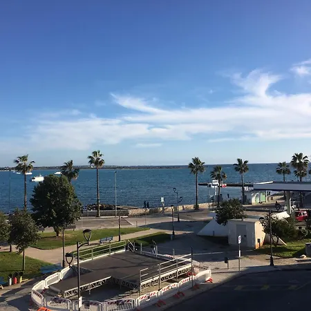 Apartament Delia Porto Cesareo