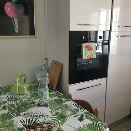Delia Apartment Porto Cesareo