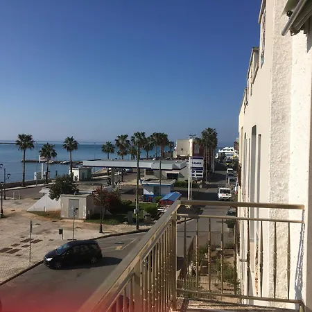 Delia Apartment Porto Cesareo
