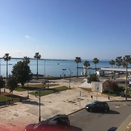 Delia 포르토 세자레오