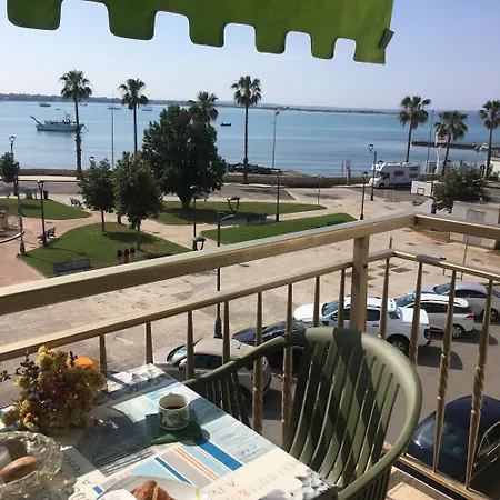 Delia * Porto Cesareo