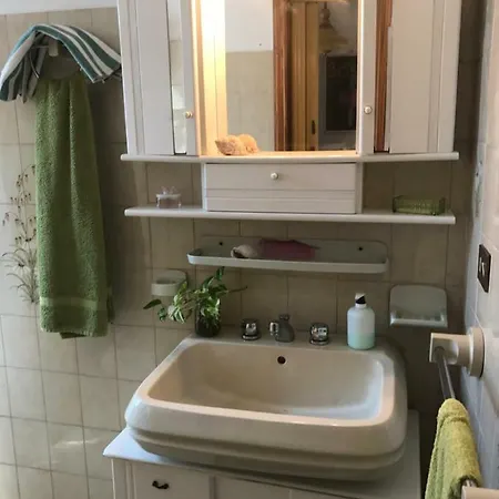 Apartament Delia Porto Cesareo