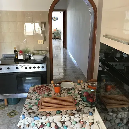 Apartment Delia