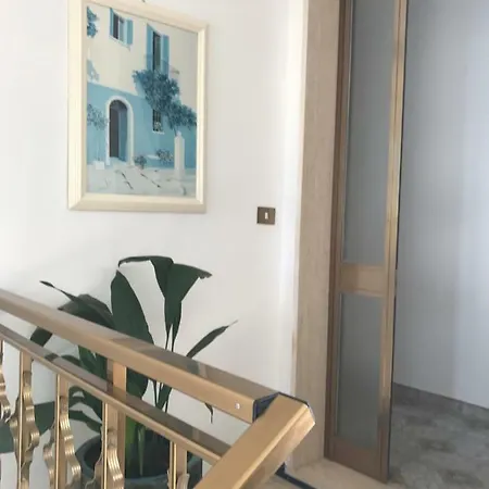 Delia Apartament Porto Cesareo