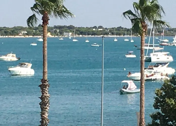 Delia Daire Porto Cesareo