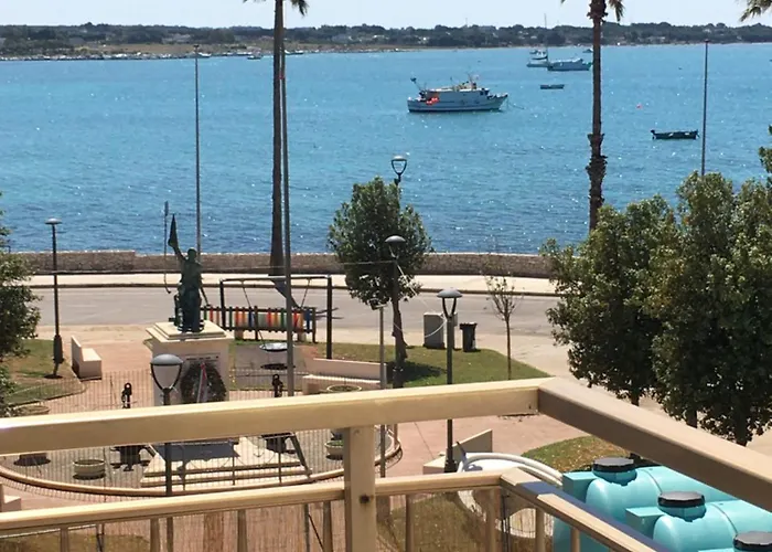 شقة Delia بورتو سيساريو