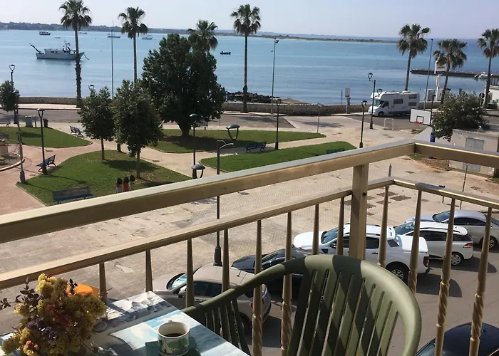 Delia * Porto Cesareo